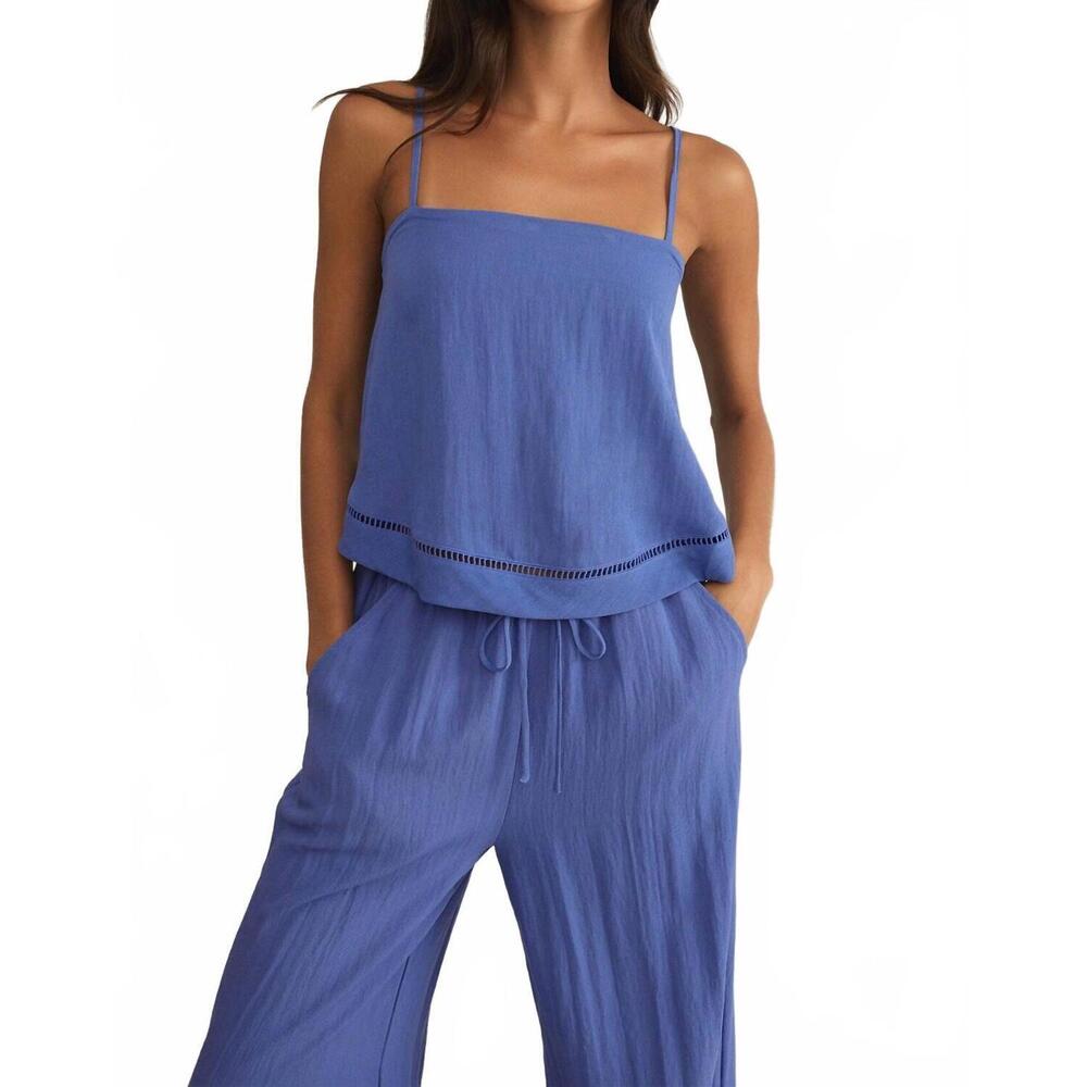 NEW Z SUPPLY la luz tank in riviera